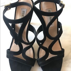 Steve Madden Heels